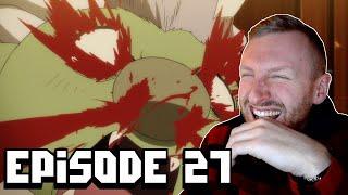 SLIME SEASON 2 EPISODE 3 REACTION | PARADISE, ONCE MORE