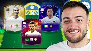 Can I go 15-0 w/ INSANE LEEDS UTD TEAM?