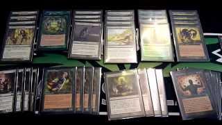 Magic: The Gathering - Elves (Deckcheck) (Legacy) [Deutsch]