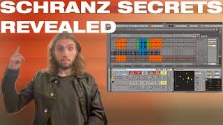 How To Make The ELUSIVE SECRET Schranz Percussion Loops! [+Samples]
