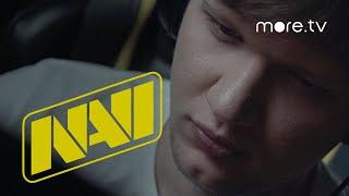 NAVI. Рожденные побеждать | Трейлер | more.tv