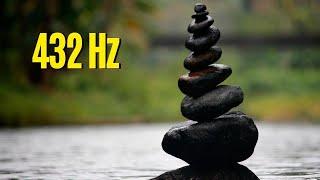 Concentration Music for Intraday Trading | 432 Hz | 7 Way Improvement!