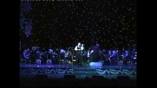 Concert Live-2006 Radu Buimistru & orchestra simfonică a companiei "TeleRadio-Moldova"