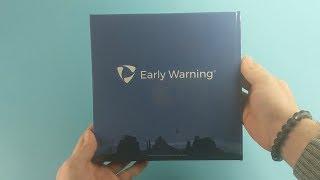 [videoCARD] Early Warning Personalized Video Greeting Card
