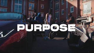[FREE] Baby Mane x Lil Macks Guitar Type Beat - "Purpose"