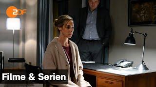 Das Verhör in der Nacht | Fernsehfilm der Woche | ZDF