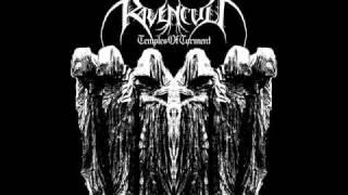 RAVENCULT - The Nightsky Codex