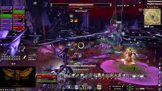 Highlight: NECROM - Veteran Sanity's Edge last boss Ansuul The Tormentor