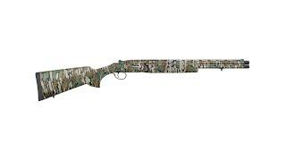 Gun Of The Week: Mossberg Int’l. Silver Reserve Eventide Turkey