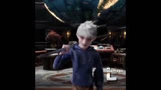 jack frost edit