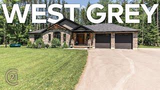 574721 Side Road 40, Markdale - Devin Kloosterboer REALTOR®