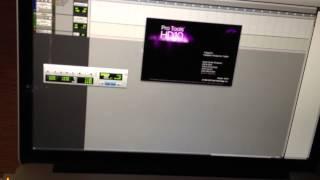 Pro Tools HD 10 One Install two versions