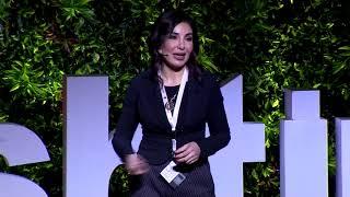What are the ways to create balance in life? | Bahar Jaff | TEDxNishtiman