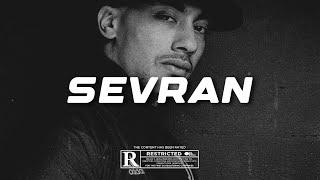 "SEVRAN" | Maes x ZKR Type Beat | Instru Rap Piano/Oldschool Triste Freestyle Lourd 2024