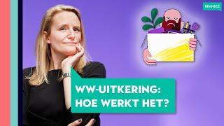 Wanneer heb je recht op een WW-uitkering? | WW-uitkering uitgelegd | BrandMR