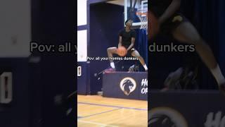 Crazy bouncy #hooper #basketball #hoops #ballislife #nba #mixtape #fypシ #fyp