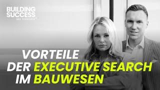 ️ Lerne die UNGLAUBLICHE Macht von Reverse Recruiting kennen mit Marvin & Kaita Ronn von TOPEOPLE