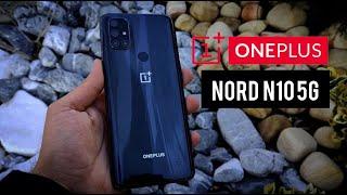 ONEPLUS'UN YENİ ÜYESİ NORD N10 5G ELİMİZDE-BU FİYATA ONEPLUS!