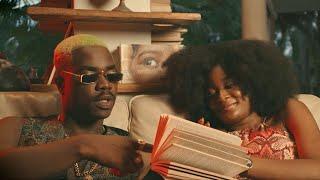 Darkovibes - "Inna Song (Gin & Lime)" ft. King Promise (Official Video)