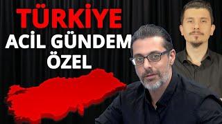 "Haftaya Bambaşka Bir Türkiye" | Hamza Yardımcıoğlu ile Türkiye Gündem Özel