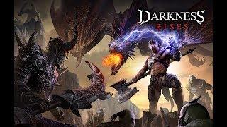 Darkness Rises - Available now for iOS and Android