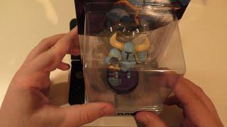 [amiibo] Can You Keep Shovel Knight In Box?