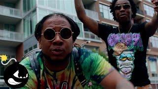 Famous Irv x Kash - Designer (Music Video) | Prod By CPainBeatz | Shot By @Campaign_Cam