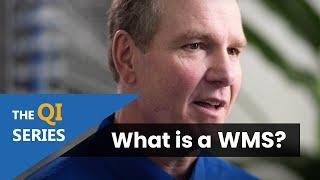 What is a WMS?