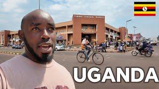 Shocking: Tororo, Uganda In 2024