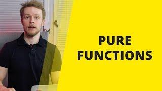 Pure Functions And Side Effects