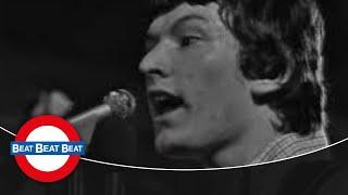 The Spencer Davis Group (feat. Steve Winwood) - Keep On Running (1966)