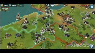 europe war 6 mod apk