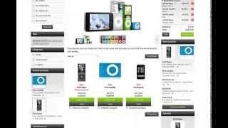 Download Free Prestashop Themes