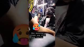 pussy Tattoo #shorts #viral #tiktok