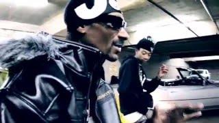 Official Music Video-Snoop Dogg f. Wiz Khalifa - That Good