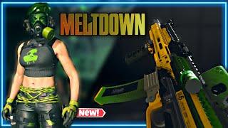 [KLEO] MELTDOWN BUNDLE SHOWCASE + GAMEPLAY - CALL OF DUTY MODERN WARFARE 2/WARZONE 2