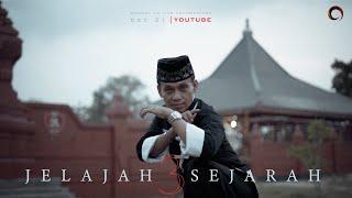 SEJARAH GURU BESAR IKSPI. KERA SAKTI OLEH KETUA UMUM | JELAJAH SEJARAH #3