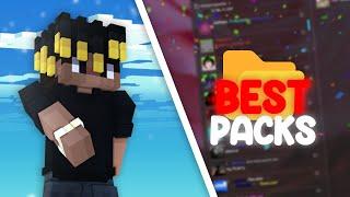 the BEST Ranked Bedwars Texture Packs of 2024 (PRIVATE PACKS)