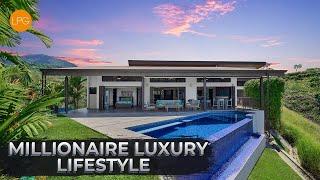 3 HOUR TOUR OF YOU'VE NEVER SEEN LUXURY HOMES & MANSIONS LIKE THIS !