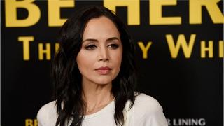 Eliza Dushku Wasn't Invited To The 'Buffy the Vampire Slayer'