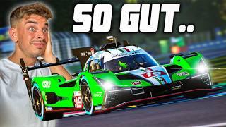 Ich teste das BRANDNEUE DLC in LEMANS ULTIMATE.. Lohnt es sich? | Mabix