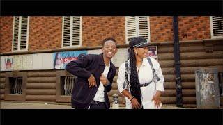 Ataonekana - David Wonder x Nimo Gachuiri(Official video) sms Skiza 5021447 to 811