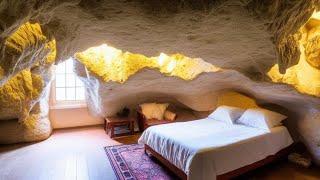 TRAVEL TRENDS | Sultan Cave Suites CAPPADOCIA Türkiye!