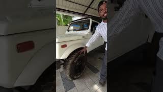 Second choice Used cars #secondhandcars  #kerala  #malayalam #usedcars  #malappuram #youtube  #gypsy