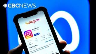 Meta ending fact-checking program on Facebook, Instagram in U.S.