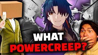 POWERCREEP FEARS HIM! | Honkai: Star Rail Apoc Shadow