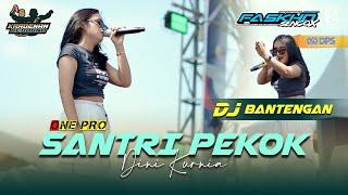 DINI KURNIA - SANTRI PEKOK | KRADENAN REBOUND x ONE PRO || FASKHO SENGOX AUDIO || ELITGM