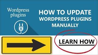 How To Update WordPress Website Plugins Manually