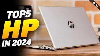 Best HP Laptops 2024HP Pavilion 15HP Laptop 15sBest Laptop Under 30k,40k,50k