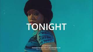 "TONIGHT" - Oxlade x Omah Lay x Victony Type Beat